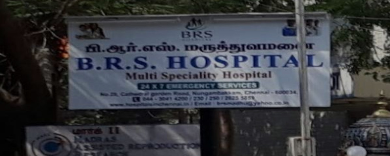 B.R.S Hospital 
